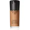 MAC Studio Fix Fluid SPF15 24HR Fond de teint mat + Oil Control No.NC45.5 (30 ml)