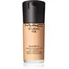 MAC Cosmetics Studio Fix Fondation Fluid SPF15 24HR Matte NC17 30 ml