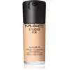 M.A.C Studio Fix Fluid SPF15 - Fond de teint mat longue tenue enrichi en soin 
