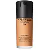 M.A.C Studio Fix Fluid SPF15 - Fond de teint mat longue tenue enrichi en soin