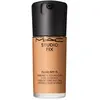 M.A.C Studio Fix Fluid SPF15 - Fond de teint mat longue tenue enrichi en soin 