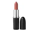 MAC Macximal Sleek Satin Lipstick 3.5g (Various Shades) - Blankety