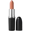 M.A.C MAC Macximal Sleek Satin Lipstick 3.5g (Various Shades) - Crème D'nude