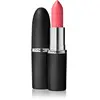 MAC MACXimal Satin Lipstick Rouge à lèvres 10 g