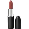 Rouge à lèvres mat soyeux Maximal de Mac 617 Velvet Teddy Beige (3.5g),