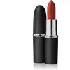 MAC Cosmetics MACximal Silky Matte Lipstick rouge à lèvres mat teinte Sugar Dada 3,5 g