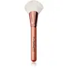 M.A.C Bronzer Fan Brush 143S - Pinceau Poudre Bronzante 