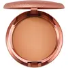 MAC Skinfinish Sunstruck Mat Bronzer Mat Doré 8 g