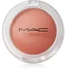 M.A.C Glow Play Blush -Blush moelleux 