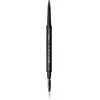 MAC Pro Brow Definer 1mm-Tip Brow Pencil 5g (Various Shades) - Onyx