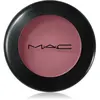 MAC Cosmetics Eye Shadow fard à paupières teinte Rose Before Bros 1.5 ...