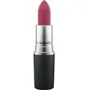 MAC Cosmetics Powder Kiss Lipstick rouge à lèvres mat teinte Burning Love 3 g
