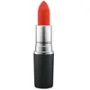 MAC Powder Kiss Lipstick - Style Shocked For Women 0.1 oz Lipstick
