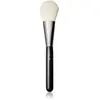 MAC Cosmetics Brush 135S Large Flat Powder pinceau oval poudre 1 pcs