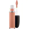 MAC Retro Matte Liquid Lipcolour (teintes variées) - Burnt Spice