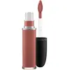 MAC Retro Matte Liquid Lipcolour (teintes variées) - Topped with Brandy