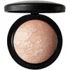 MAC Poudre Mineralize Skinfinish (teintes variées) - Soft and Gentle