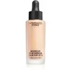 MAC Studio Waterweight SPF 30/PA++ Foundation Fond de teint 1000 ml