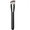 MAC Brushes 170 Synthetic Rounded Slant Brush Pinceau contouring 1 art.
