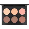 M.A.C Studio Fix Sculpt and Shape Contour Palette - Palette Contouring 