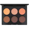 M.A.C Studio Fix Sculpt and Shape Contour Palette - Palette Contouring 