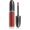 MAC Cosmetics Powder Kiss Liquid Lipcolour rouge à lèvres liquide mat ...