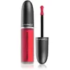 MAC Powder Kiss Liquid Lip Colour (Various Shades) - MACSmash