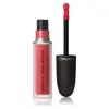 Mac 5ml Powder Kiss Liquid, 988 Un Peu Apprivoisé, Rouge À Lèvres