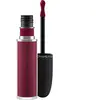 MAC Powder Kiss Liquid Lip Colour (Various Shades) - Burning Love