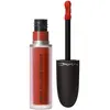 MAC Powder Kiss Liquid Lip Colour (Various Shades) - Devoted to Chili