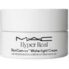 MAC Hyper Real SkinCanvas Waterlight Cream Crème visage 1000 ml