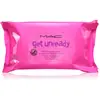 M.A.C Get Unready Micellar Water Wipes - Lingettes démaquillantes 
