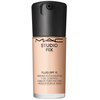 MAC Studio Fix Fluid SPF15 RL Fond de teint 1000 ml