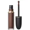 MAC Powder Kiss Lip + Cheek Mousse Rouge à lèvres liquide 10 ml
