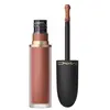 MAC Powder Kiss Lip + Cheek Mousse Rouge à lèvres liquide 10 ml