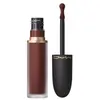 MAC Powder Kiss Lip + Cheek Mousse Rouge à lèvres liquide 10 ml