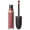 MAC Powder Kiss Lip + Cheek Mousse Rouge à lèvres liquide 10 ml