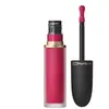 MAC Powder Kiss Lip + Cheek Mousse Rouge à lèvres liquide 10 ml
