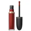 MAC Powder Kiss Lip + Cheek Mousse Rouge à lèvres liquide 10 ml