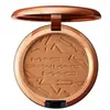 MAC Skinfinish Sunstruck Matte Bronzer Poudre brozante 10 g