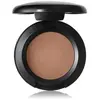 MAC Cosmetics Eye Shadow fard à paupières teinte Charcoal Brown Matte 1,5 g
