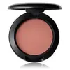 Mac Cosmetics Powder Blush Blush Teinte Melba 6 G