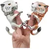 WowWee Evolution Fingerlings Untamed Fingerlings Untamed Silvertooth