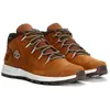 Timberland Mixte Sprint Trekker Mid Saddle Fashion Boot, 45 EU