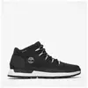 Timberland Bottes De Randonnée Sprint Trekker Wp Fabric Mid