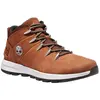 Timberland Mixte Sprint Trekker Mid Saddle Fashion Boot, 44 EU