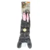 Skinneeez Jouet Chien   Skineeez Multisqueak Lapin   50 cm