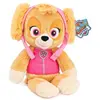 Spin Master Peluche Doudou 35 cm Stella Pat Patrouille