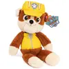 Spin Master La Pat' Patrouille Peluche 35 Cm Take-A-Long Ruben La Pat Patrouille Gund