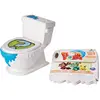 Pack de 2 Flushies Flush Force Modèle aléatoire